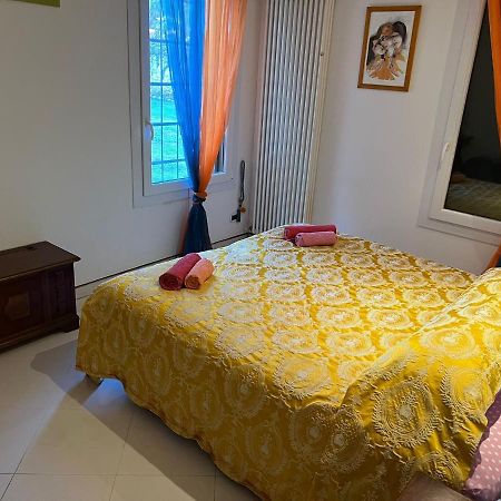 Beatiful Modern Flat Venice Centre With Private Lounge Green Area Relax Eksteriør billede