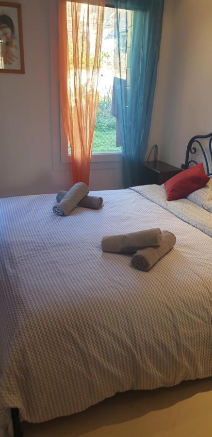 Beatiful Modern Flat Venice Centre With Private Lounge Green Area Relax Eksteriør billede
