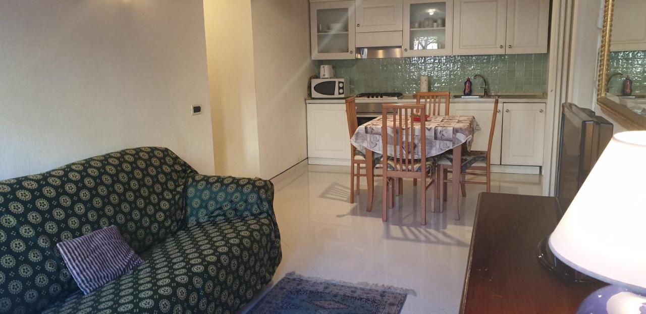Beatiful Modern Flat Venice Centre With Private Lounge Green Area Relax Eksteriør billede