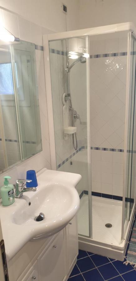 Beatiful Modern Flat Venice Centre With Private Lounge Green Area Relax Eksteriør billede