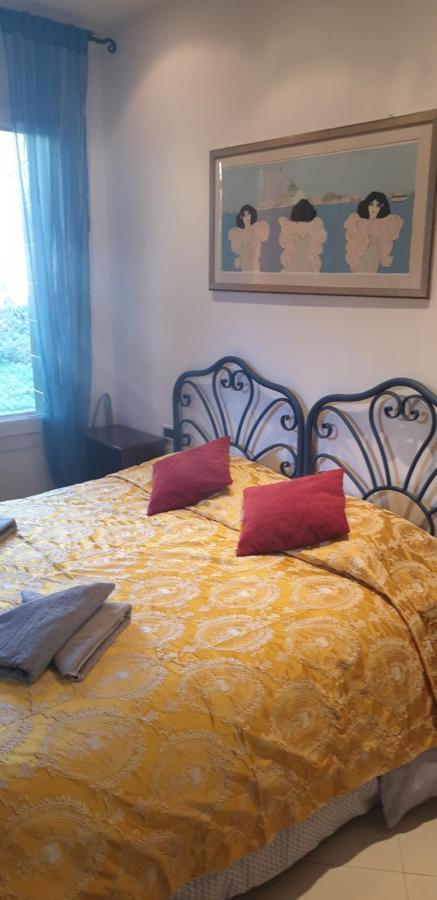 Beatiful Modern Flat Venice Centre With Private Lounge Green Area Relax Eksteriør billede