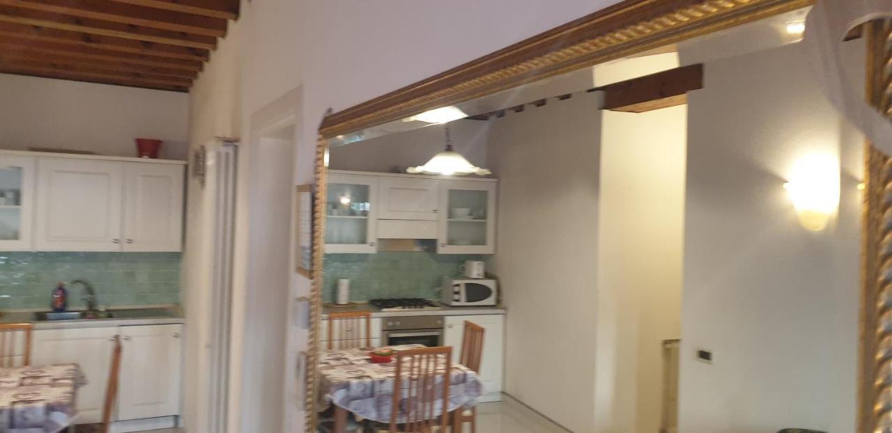 Beatiful Modern Flat Venice Centre With Private Lounge Green Area Relax Eksteriør billede