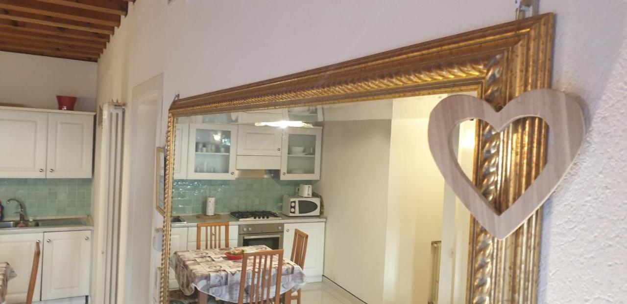 Beatiful Modern Flat Venice Centre With Private Lounge Green Area Relax Eksteriør billede