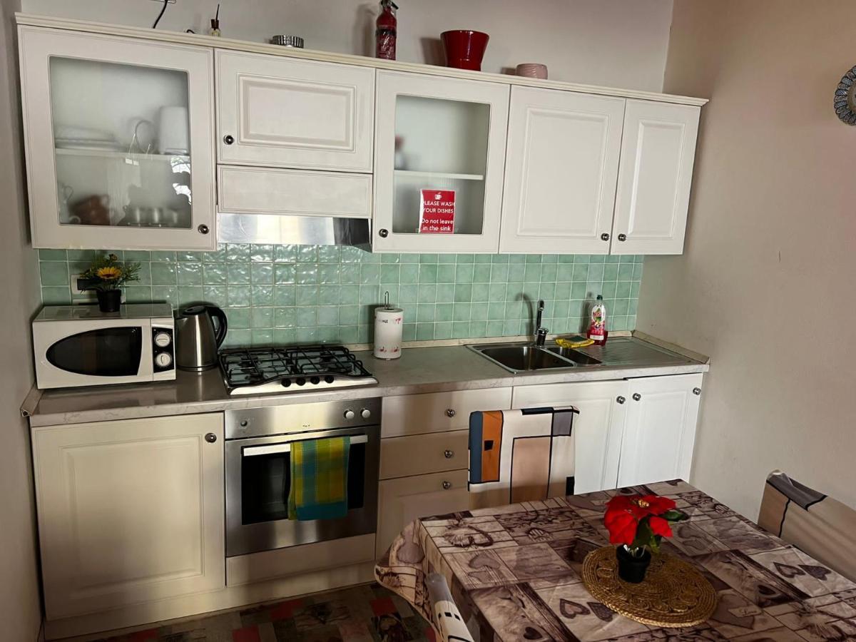 Beatiful Modern Flat Venice Centre With Private Lounge Green Area Relax Eksteriør billede