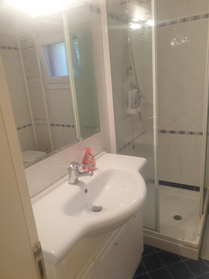 Beatiful Modern Flat Venice Centre With Private Lounge Green Area Relax Værelse billede