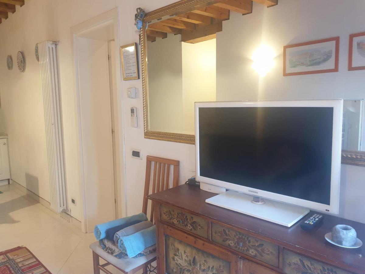 Beatiful Modern Flat Venice Centre With Private Lounge Green Area Relax Eksteriør billede