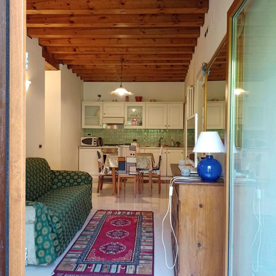 Beatiful Modern Flat Venice Centre With Private Lounge Green Area Relax Eksteriør billede