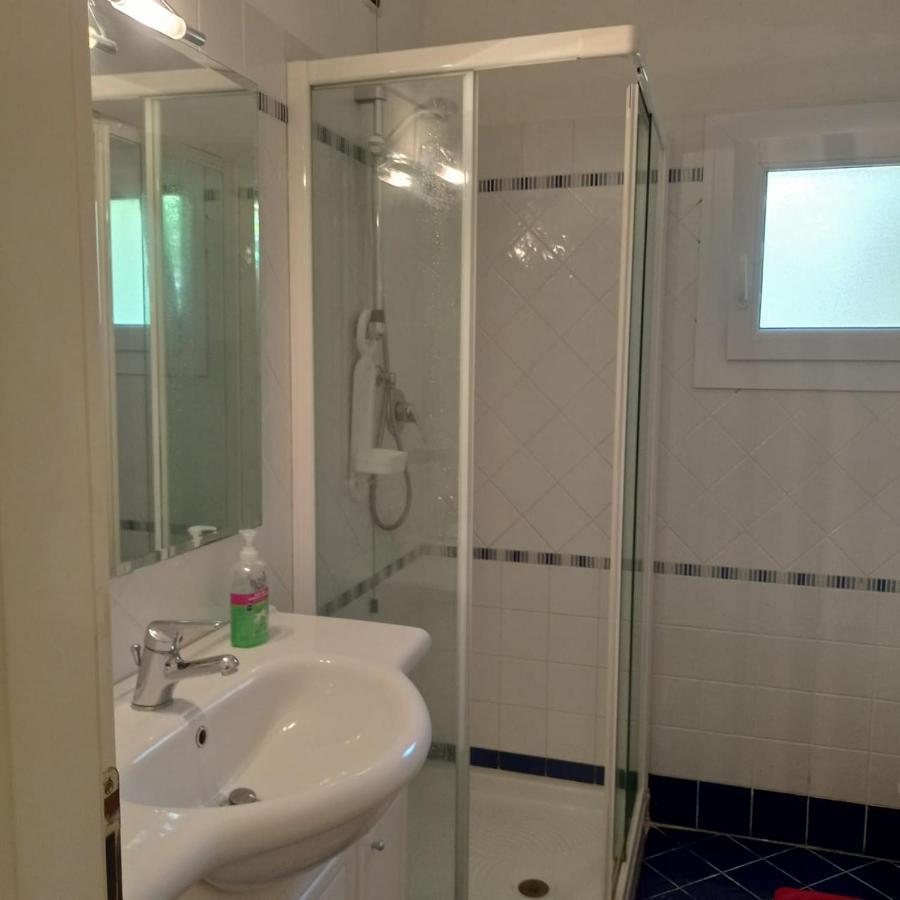 Beatiful Modern Flat Venice Centre With Private Lounge Green Area Relax Eksteriør billede