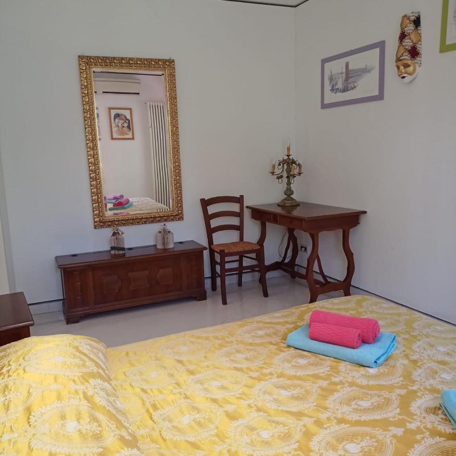 Beatiful Modern Flat Venice Centre With Private Lounge Green Area Relax Eksteriør billede